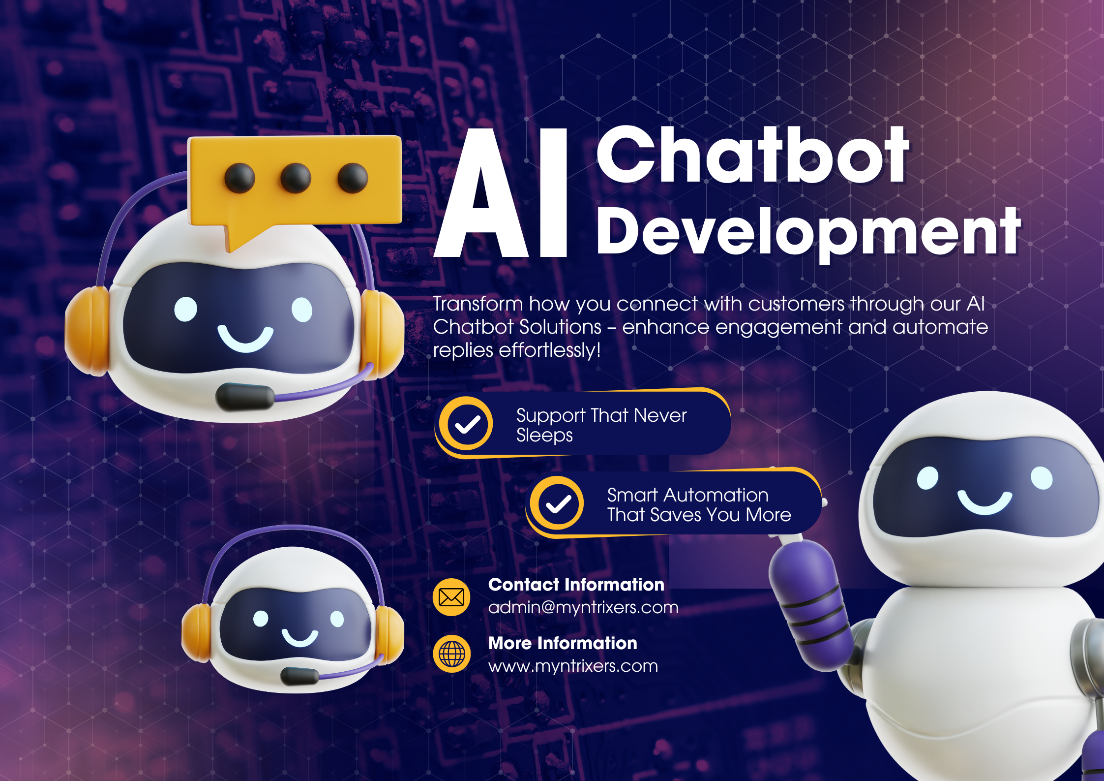 myntrix software company