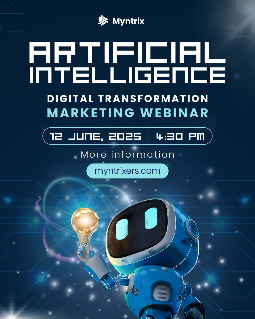 myntrix software company