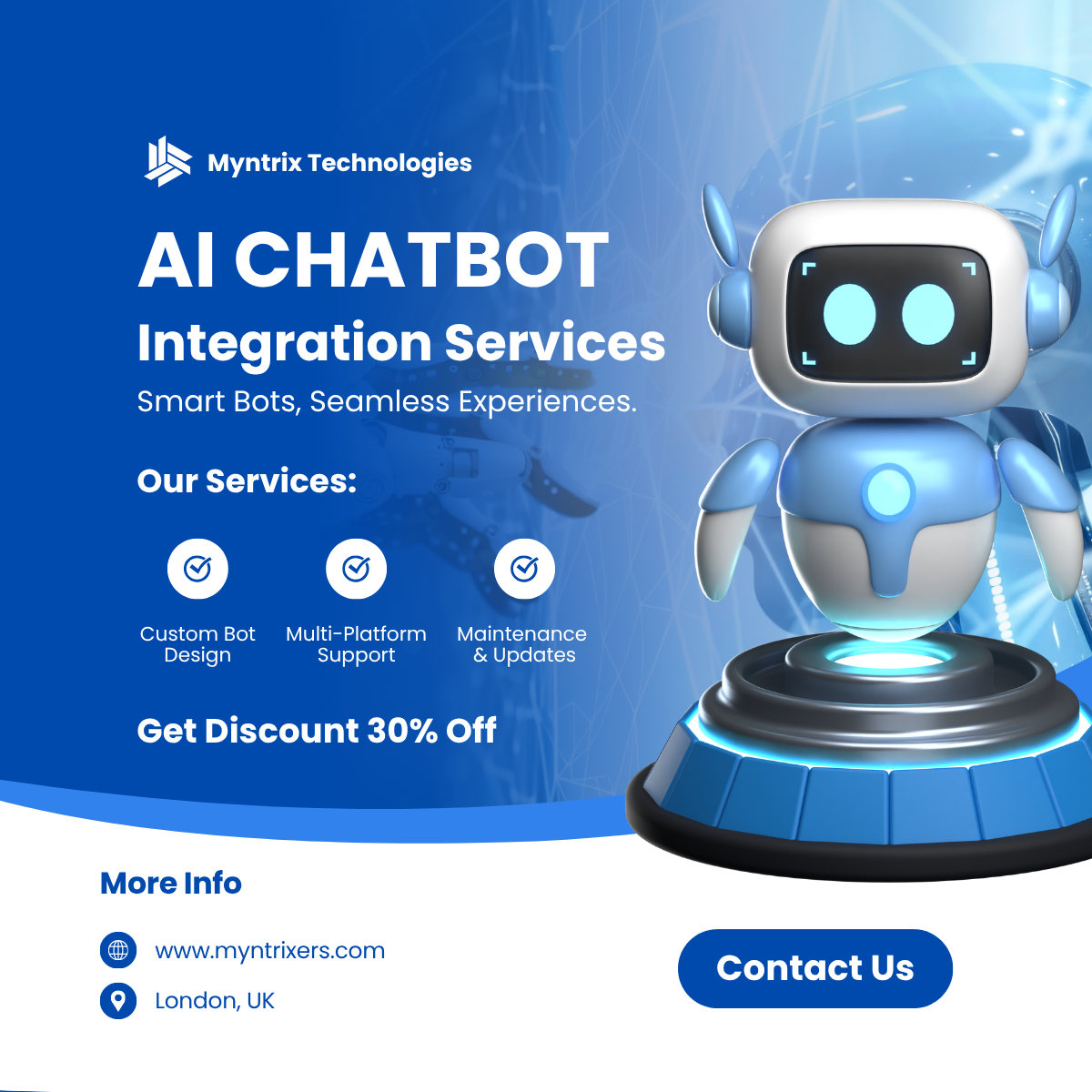 myntrix software company