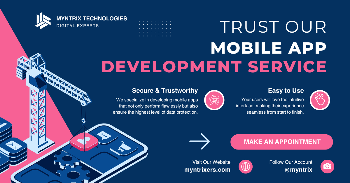 myntrix software company