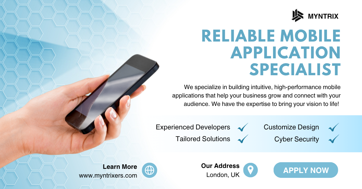 myntrix software company