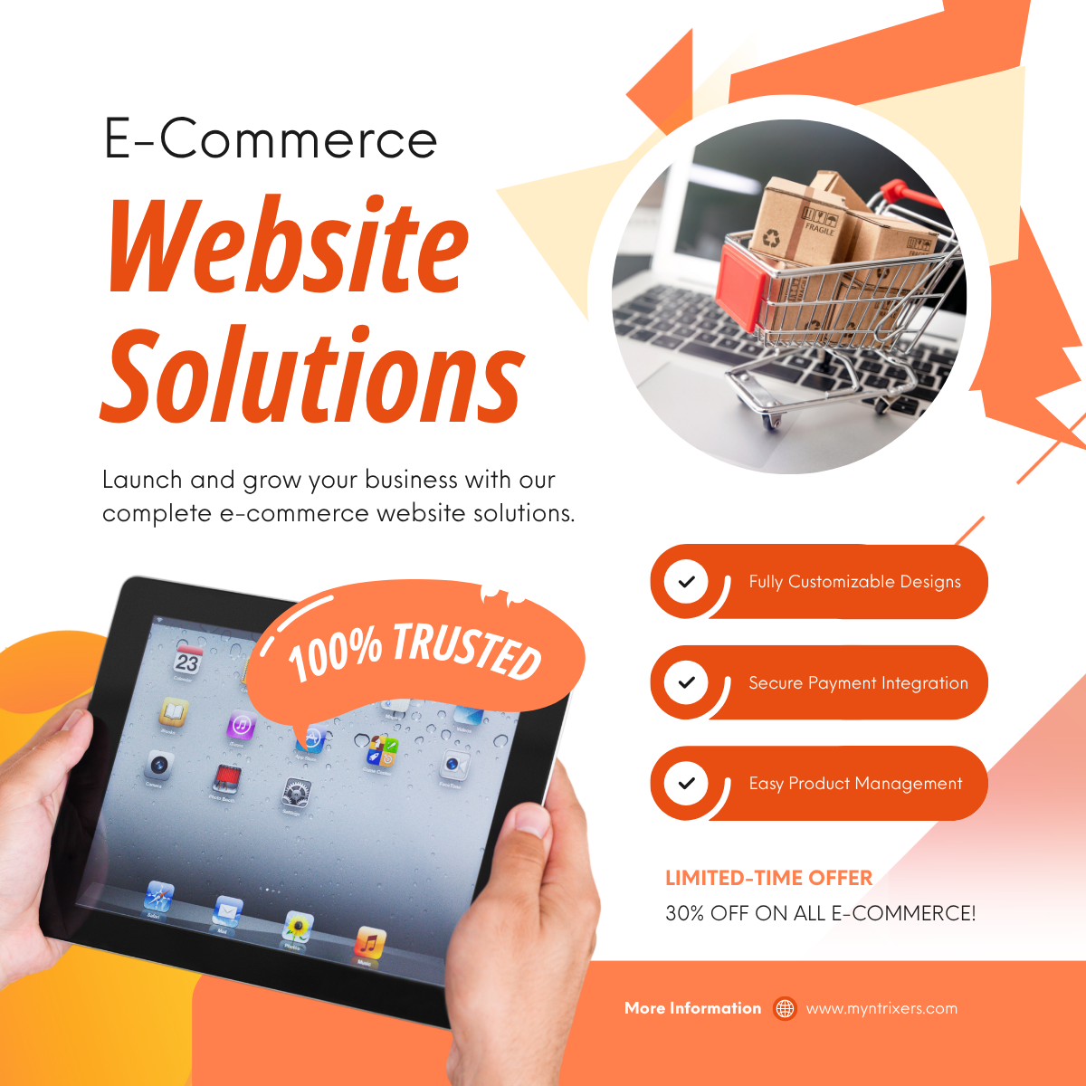 myntrix software company