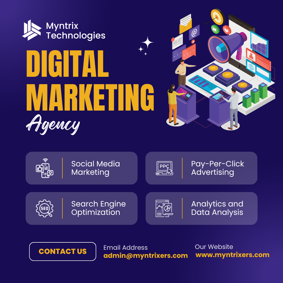 myntrix software company