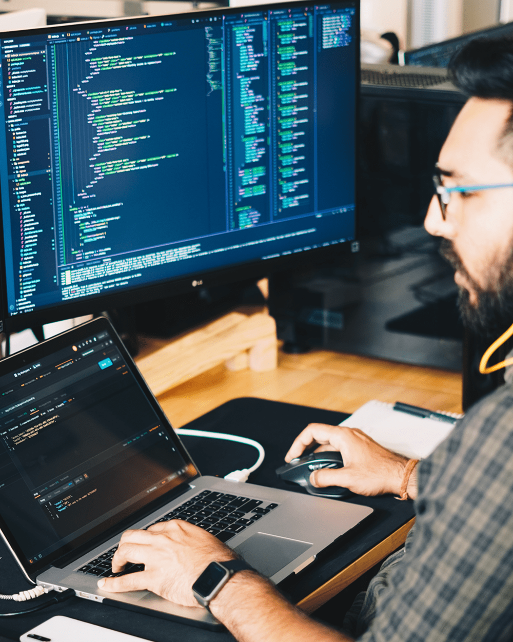 myntrix software company