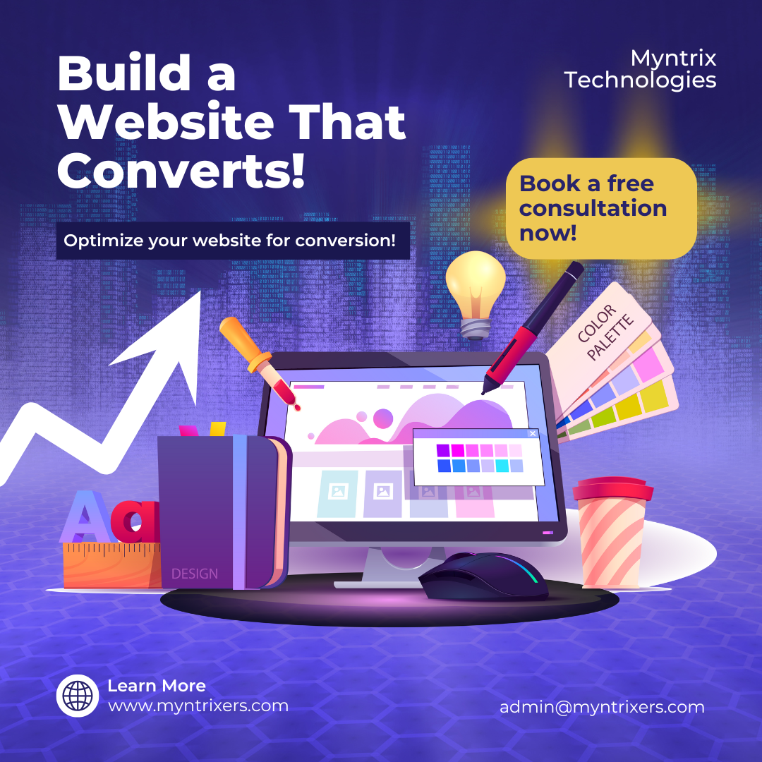 myntrix software company